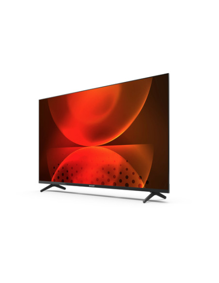 Sharp 43FH2EA TV 109,2 cm (43") Full HD Smart TV Wi-Fi Nero