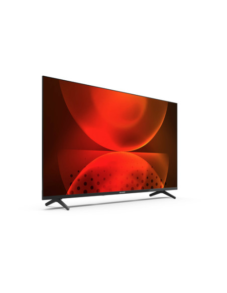 Sharp 43FH2EA TV 109,2 cm (43") Full HD Smart TV Wi-Fi Nero