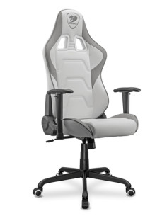 COUGAR Gaming Silla Armor Elite White Sedia per gaming universale Seduta imbottita Bianco 2