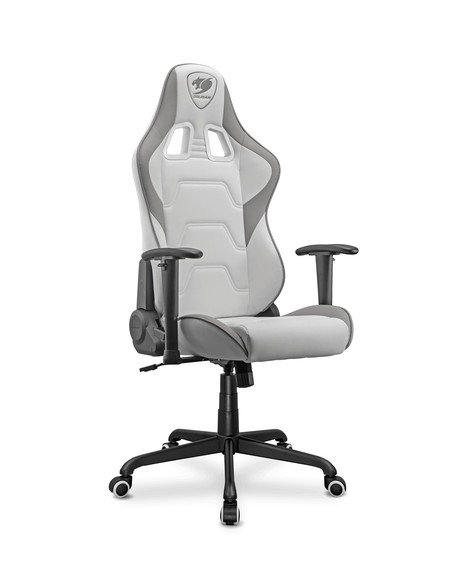 COUGAR Gaming Silla Armor Elite White Sedia per gaming universale Seduta imbottita Bianco