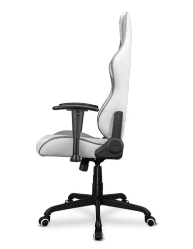 COUGAR Gaming Silla Armor Elite White Sedia per gaming universale Seduta imbottita Bianco
