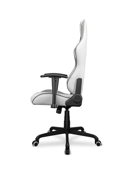 COUGAR Gaming Silla Armor Elite White Sedia per gaming universale Seduta imbottita Bianco