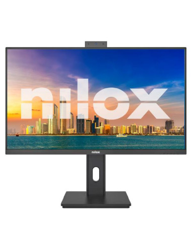 MONITOR 27 IPS REG 120HZ WEBCAM SPK