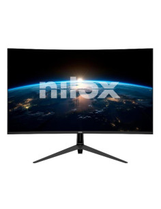 MONITOR CURVO 280HZ VA