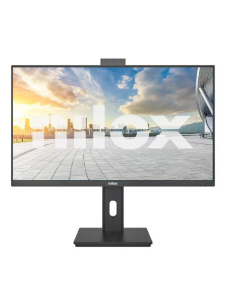 MONITOR 27 WEBCAM USBC 65W