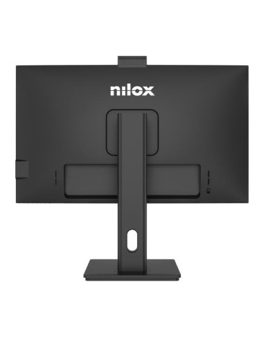 MONITOR 27 WEBCAM USBC 65W