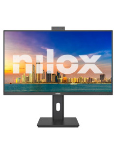 MONITOR 24 IPS REG WEBCAM 120HZ 2