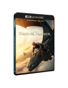 DRAGON TRAINER Dean DeBlois 1176772