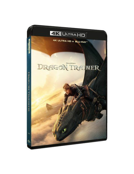 DRAGON TRAINER Dean DeBlois 1176772