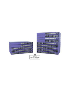 5420F 48PORT POE+ SWITCH