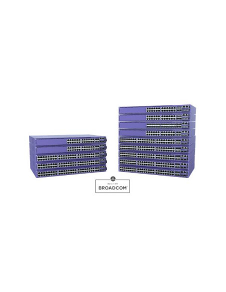 5420F 48PORT POE+ SWITCH