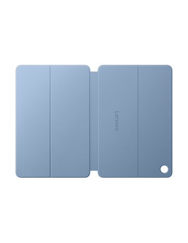Lenovo ZG38C06654 custodia per tablet 25,6 cm (10.1") Custodia a libro Blu