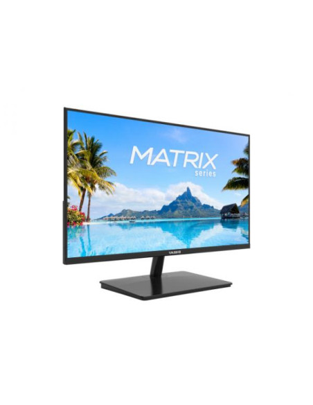 Yashi Matrix 24 YZ2470 Monitor 23,8" VA 120Hz Full HD 1ms Multimediale HDMI/VGA