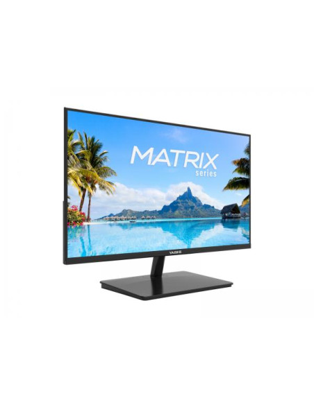 Yashi Matrix 24 YZ2470 Monitor 23,8" VA 120Hz Full HD 1ms Multimediale HDMI/VGA