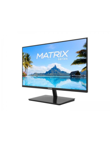 Yashi Matrix 24 YZ2470 Monitor 23,8" VA 120Hz Full HD 1ms Multimediale HDMI/VGA