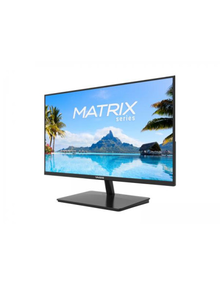 Yashi Matrix 24 YZ2470 Monitor 23,8" VA 120Hz Full HD 1ms Multimediale HDMI/VGA