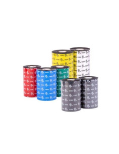 RIBBON 2100 WAX 80MM 2