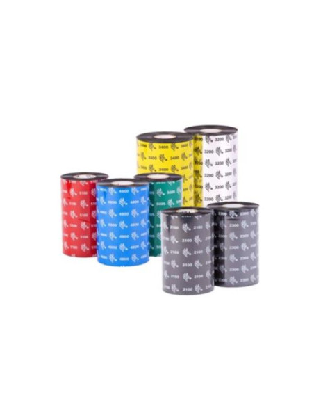RIBBON 2100 WAX 80MM