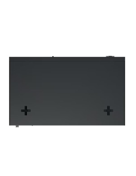 SWITCH POE 4 PORTE GIGABIT