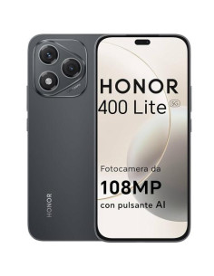 HONOR 400 LITE 8/256GB BLACK