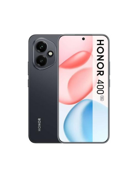 HONOR 400 8/512GB BLACK OM
