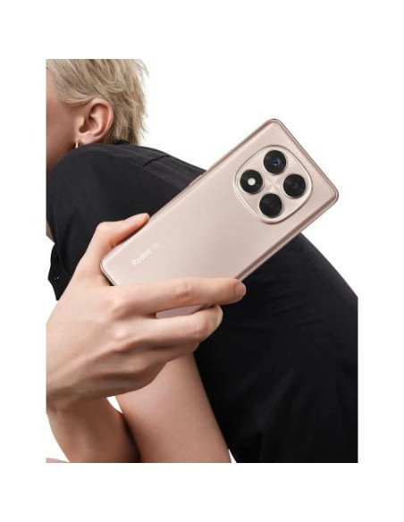 XIAOMI REDMI NOTE 14 PRO 4G 8+256GB DUOS SAND GOLD EUROPA