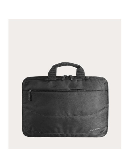 Tucano IDEA BUNDLE 14" 35,6 cm (14") Valigetta ventiquattrore Nero