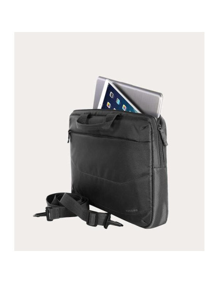 Tucano IDEA BUNDLE 14" 35,6 cm (14") Valigetta ventiquattrore Nero