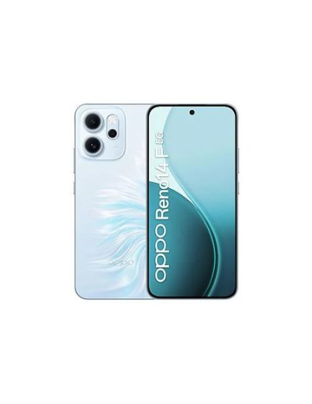 OPPO RENO 14F 5G 8/256GB BLUE