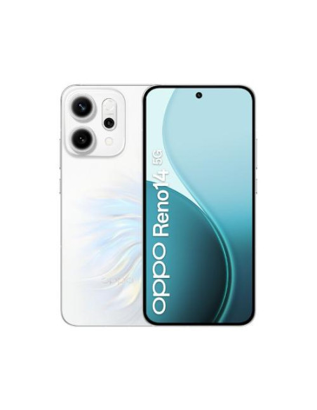 OPPO RENO 14 5G 12/512GB WHITE