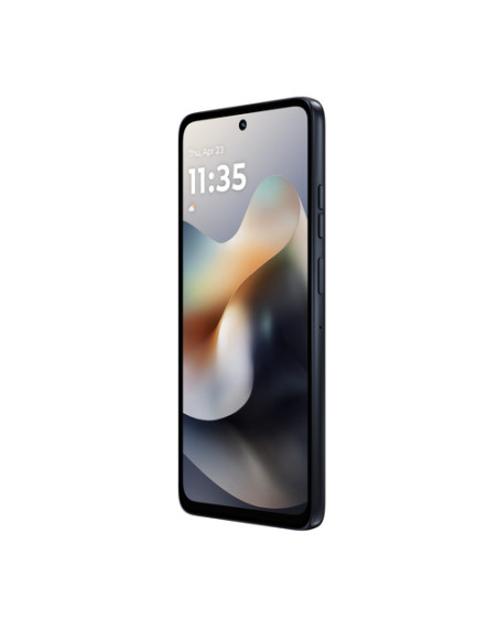 Motorola moto g56 5G 17,1 cm (6.72") Dual SIM ibrida Android 15 USB tipo-C 8 GB 256 GB 5200 mAh Nero