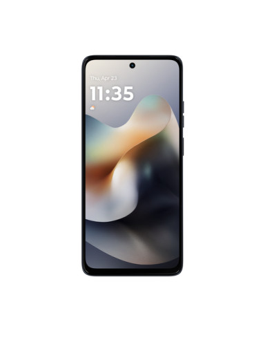 Motorola moto g56 5G 17,1 cm (6.72") Dual SIM ibrida Android 15 USB tipo-C 8 GB 256 GB 5200 mAh Nero