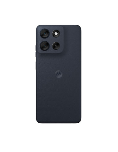 Motorola moto g56 5G 17,1 cm (6.72") Dual SIM ibrida Android 15 USB tipo-C 8 GB 256 GB 5200 mAh Nero