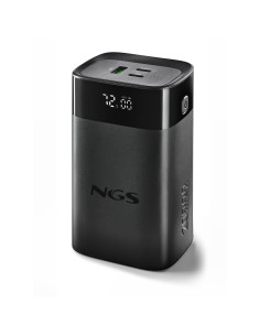 NGS TWIX 20 20000 mAh Nero