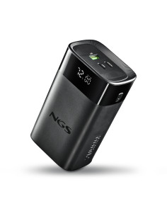 NGS TWIX 20 20000 mAh Nero 2