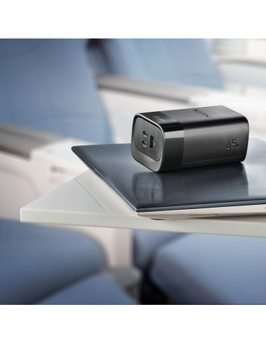 NGS TWIX 20 20000 mAh Nero