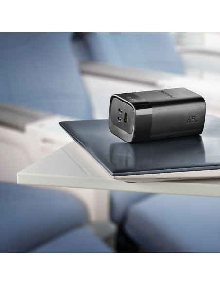 NGS TWIX 20 20000 mAh Nero