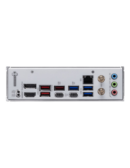 MSI B850M GAMING PLUS WIFI AMD B850 Socket AM5 micro ATX