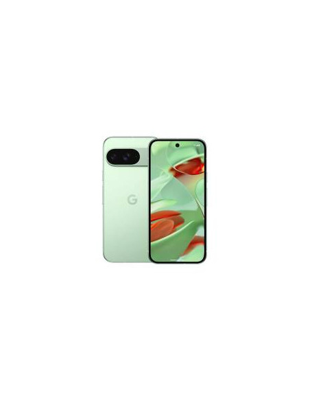 Google Pixel 9 12+128GB 6.3" 5G Matcha Green DS EU
