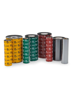 RIBBON 2300 WAX 33MM