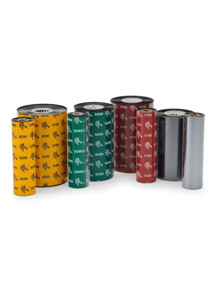 RIBBON 2300 WAX 33MM