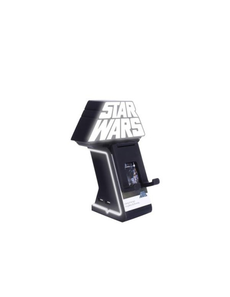 STAR WARS LOGO IKONS