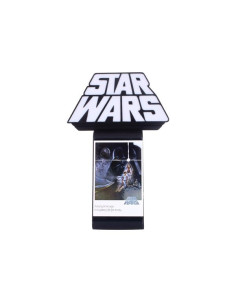 STAR WARS LOGO IKONS 2