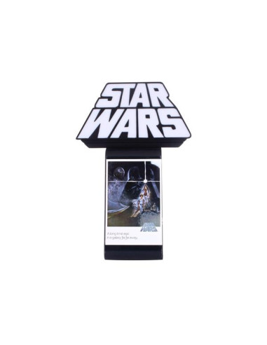 STAR WARS LOGO IKONS