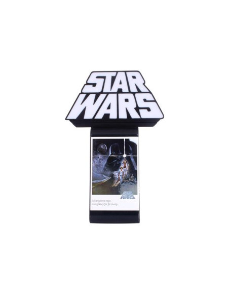 STAR WARS LOGO IKONS