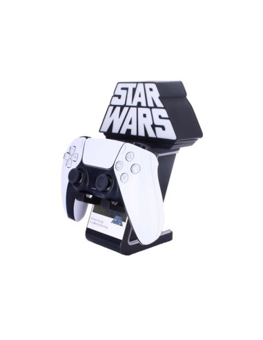 STAR WARS LOGO IKONS