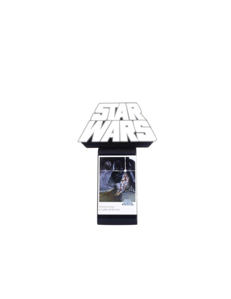 STAR WARS LOGO IKONS