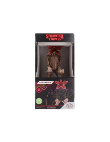 DEMOGORGON CABLE GUY