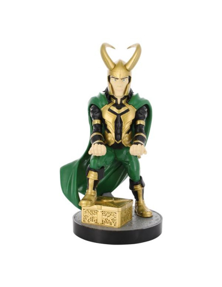 LOKI CABLE GUY