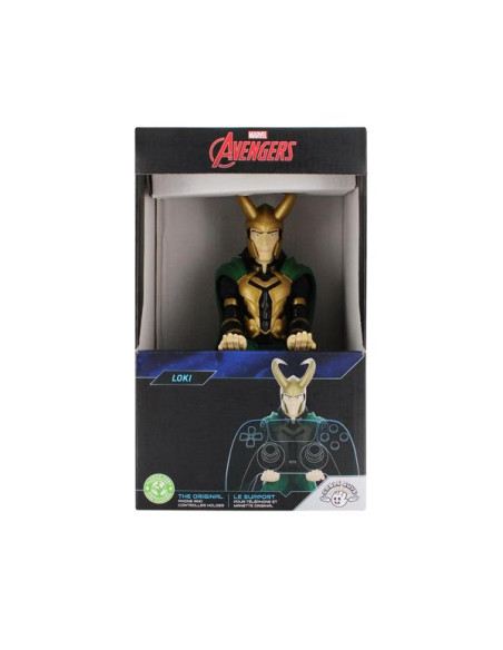 LOKI CABLE GUY